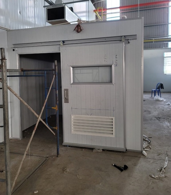 Hướng dẫn lắp đặt thi c&ocirc;ng Panel Rockwool đúng ti&ecirc;u chu&acirc;̉n