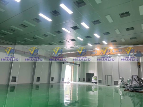 Thi Công Panel Chuyên Nghiệp, Uy Tín, Chất Lượng Và Giá Thành Rẻ Nhất