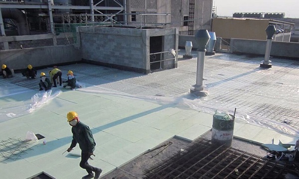 Những đặc t&iacute;nh nổi bật của xốp XPS