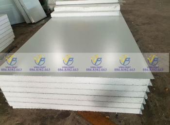 Vì Sao Panel Eps Màu Trắng Được Sử Dụng Nhiều Trong Xây Dựng?