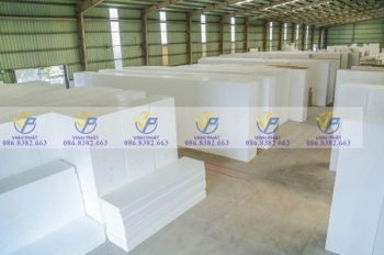 Xốp EPS cách nhiệt