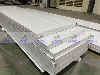 Tấm Panel EPS cách nhiệt