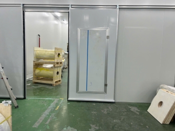 Cửa Trượt & Cửa Mở Chống Ồn Lắp Đặt Tại Bắc Ninh